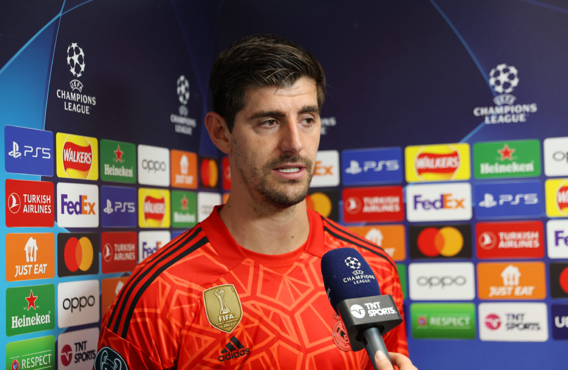 Photo by Jan Kruger - UEFA/UEFA via Getty Images