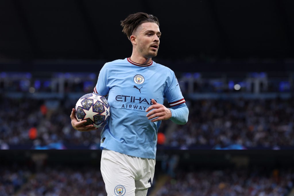 Manchester City FC v Real Madrid: Semi-Final Second Leg - UEFA Champions League