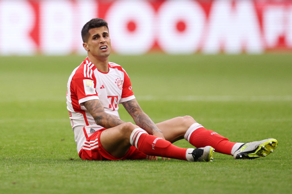 FC Bayern München v RB Leipzig - Bundesliga