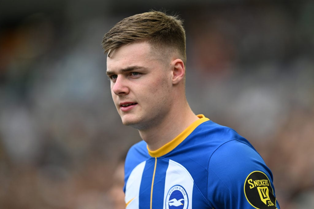 Brighton & Hove Albion v Southampton FC - Premier League