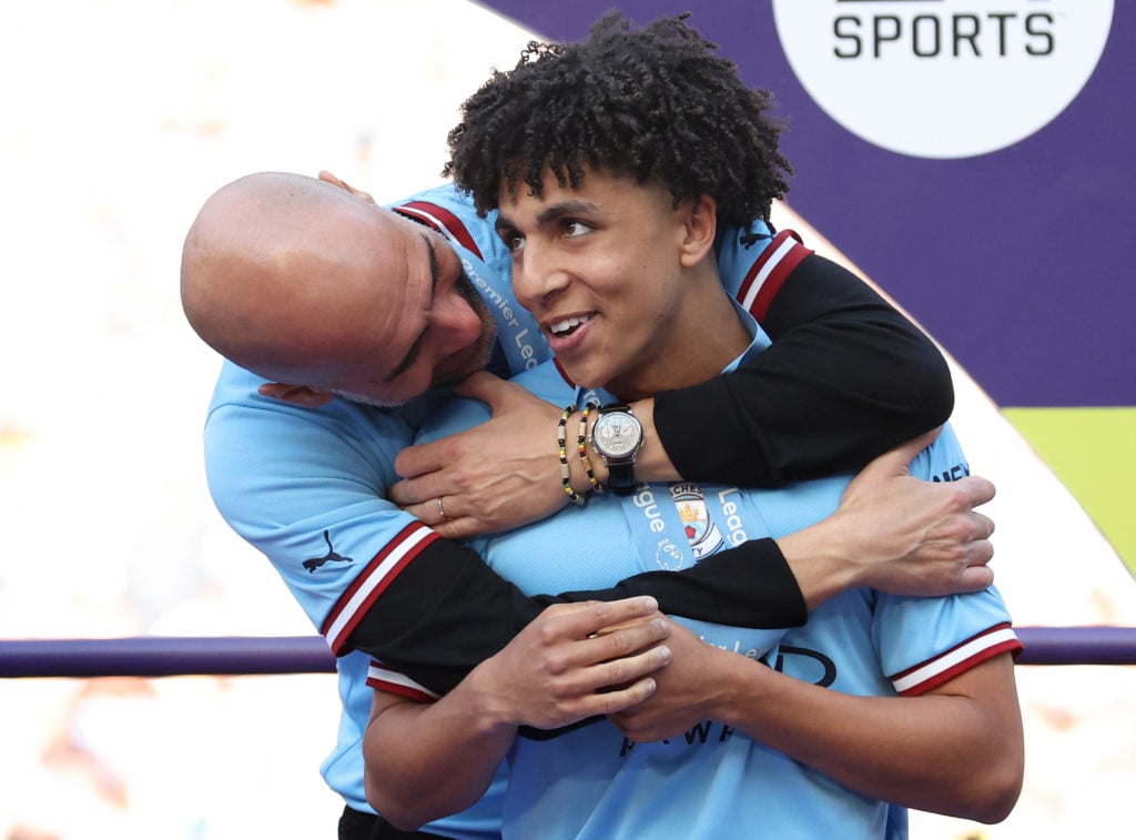 Manchester City v Chelsea FC - Premier League
