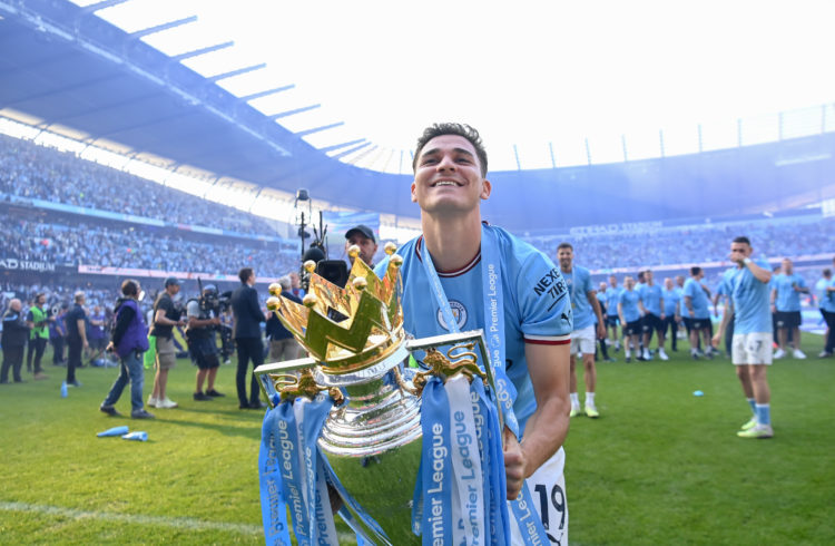 Photo by Michael Regan/Getty Images