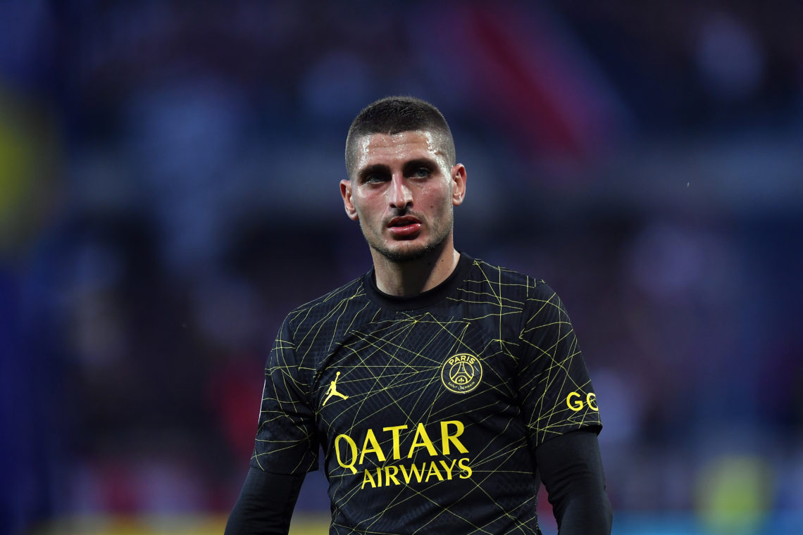Photo by Aurelien Meunier - PSG/PSG via Getty Images