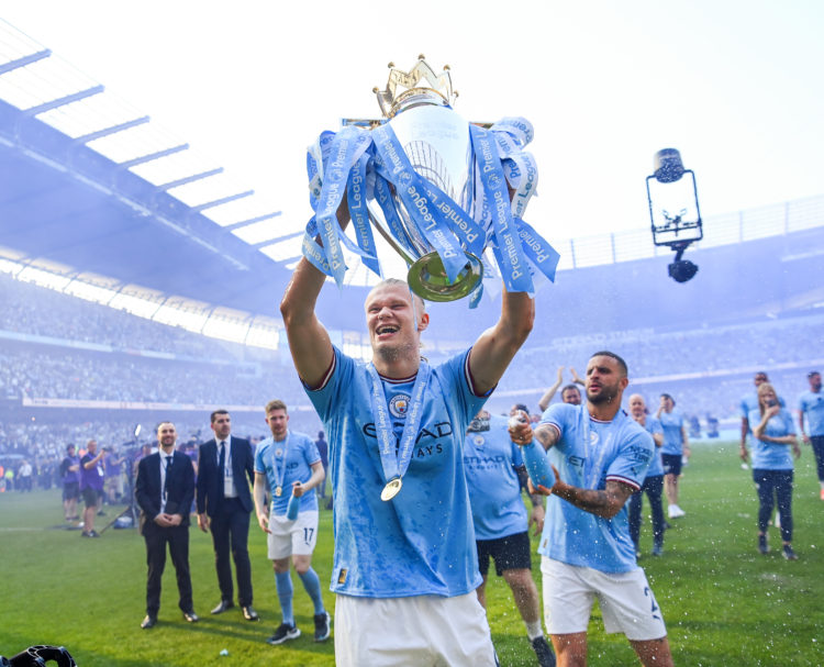 Photo by Michael Regan/Getty Images