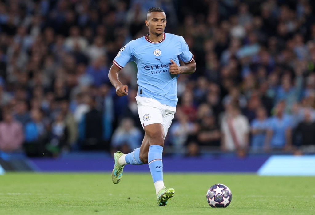 Manchester City FC v Real Madrid: Semi-Final Second Leg - UEFA Champions League