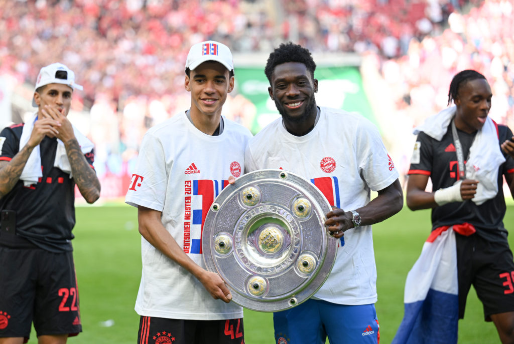 1. FC Köln v FC Bayern München - Bundesliga