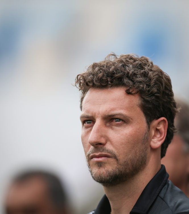 Photo by Ricardo Nogueira/Getty Images