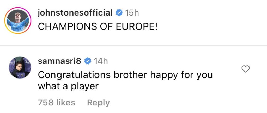 Nasri Stones Instagram