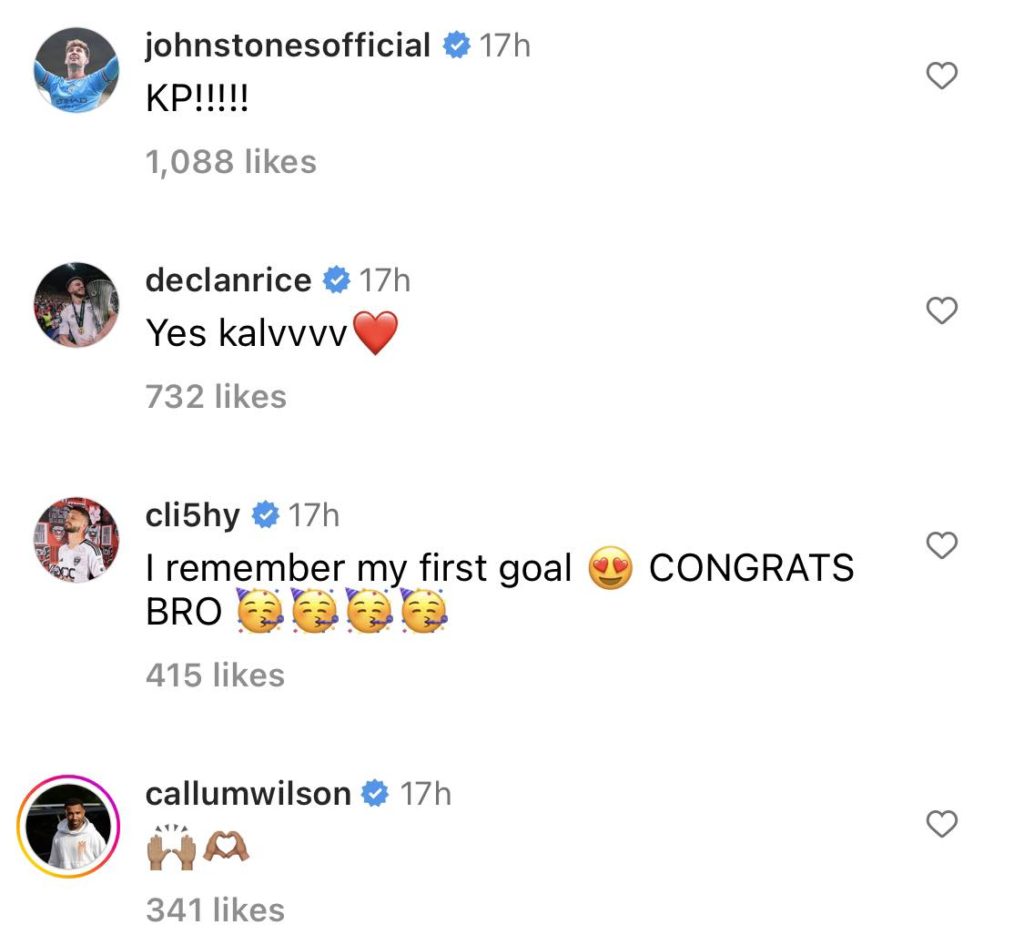 Phillips Instagram