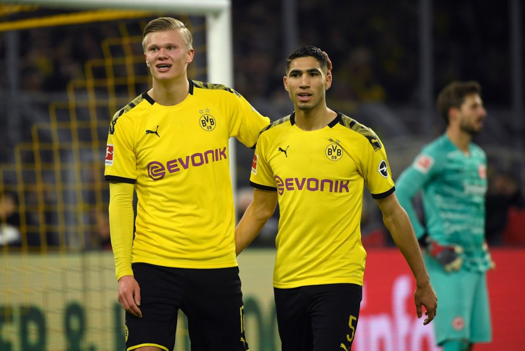 FBL-GER-BUNDESLIGA-DORTMUND-FRANKFURT