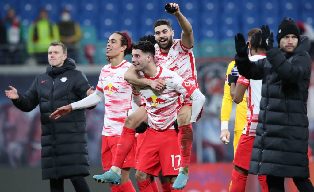 FBL-GER-BUNDESLIGA-LEIPZIG-COLOGNE