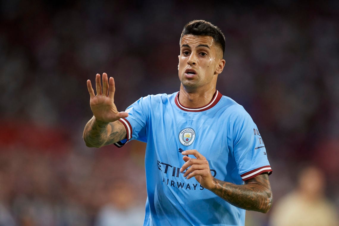How the High Press Broke the Defense—and What It Means for Guardiola’s Legacy