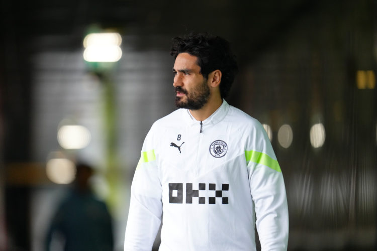 Photo by Matt McNulty - Manchester City/Manchester City FC via Getty Images