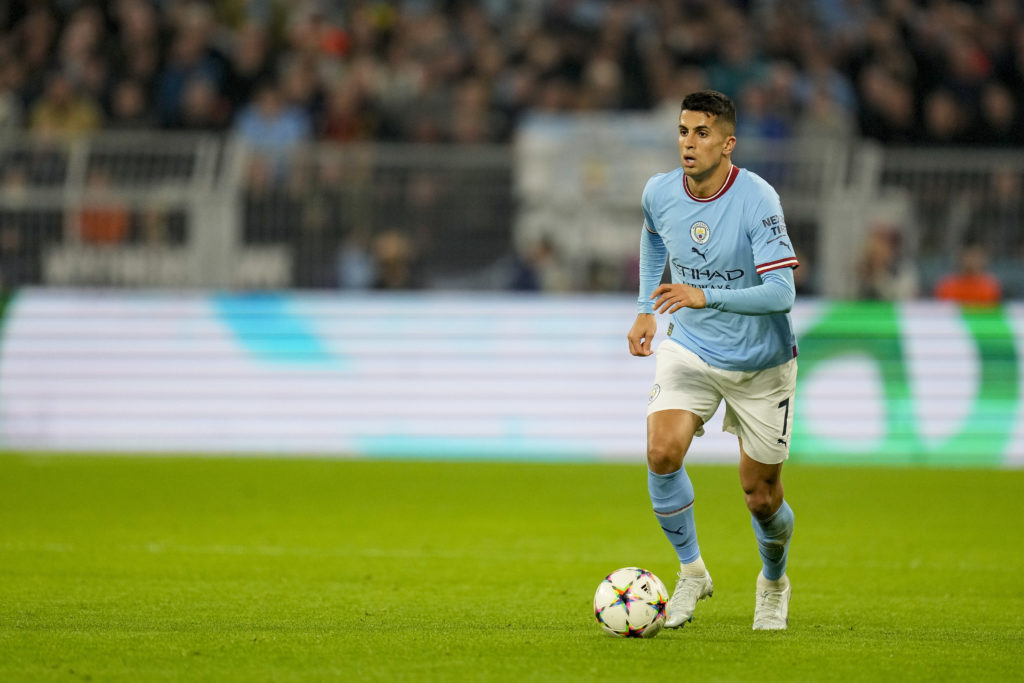 Borussia Dortmund v Manchester City: Group G - UEFA Champions League
