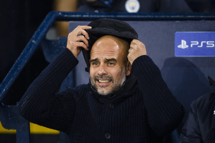 Photo by Will Palmer/Eurasia Sport Images/Getty Images
