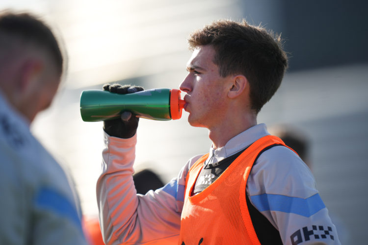 Photo by Tom Flathers/Manchester City FC via Getty Images