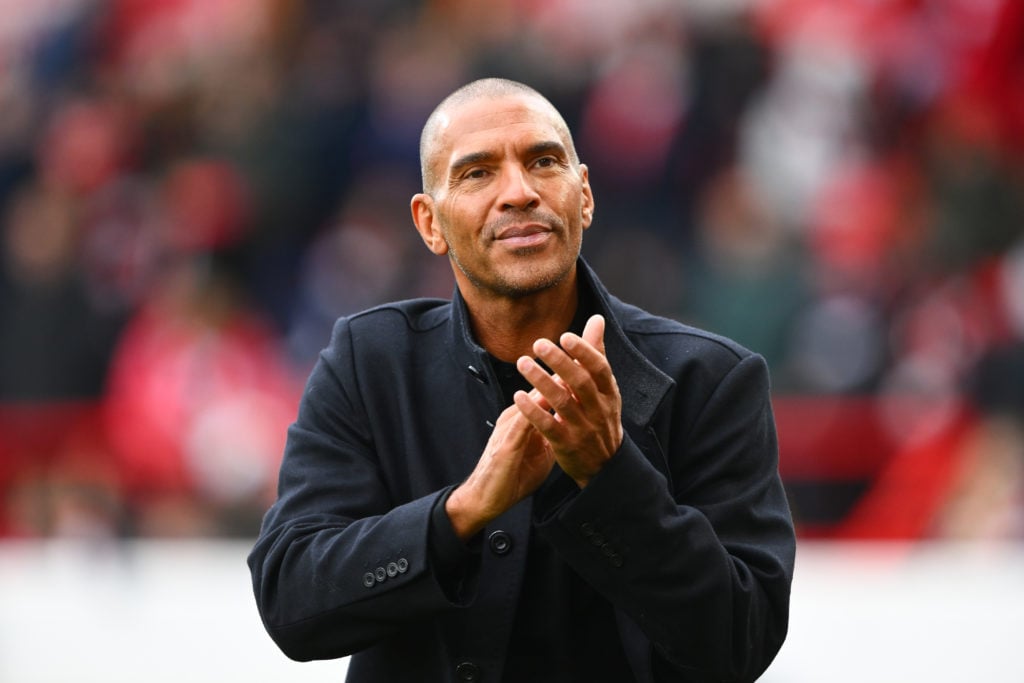 Nottingham Forest v Everton FC - Premier League