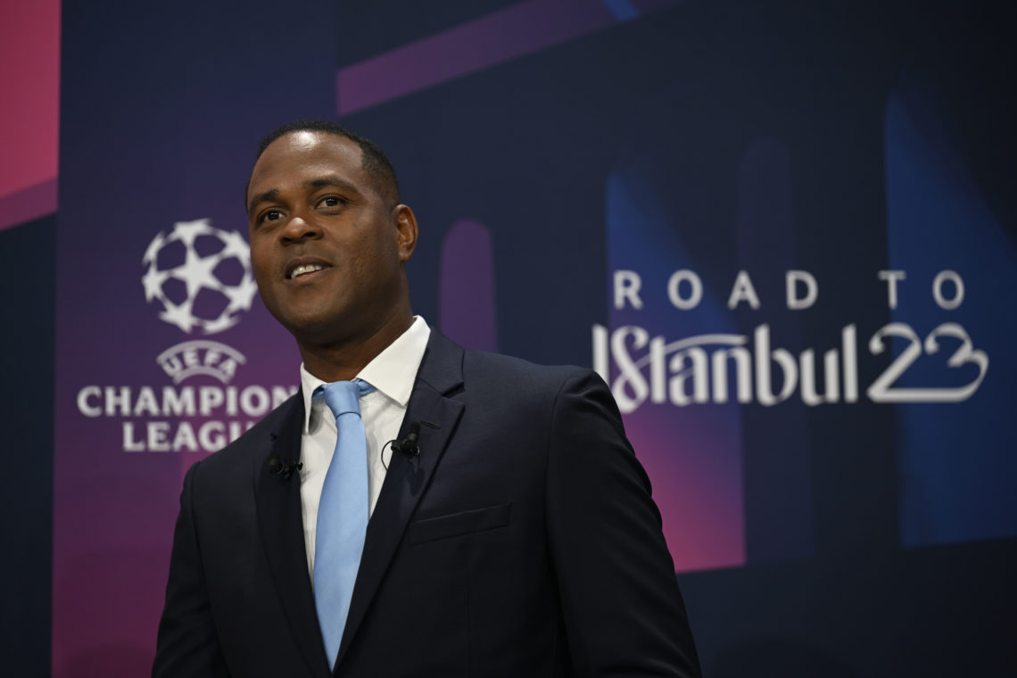 Photo by Kristian Skeie - UEFA/UEFA via Getty Images