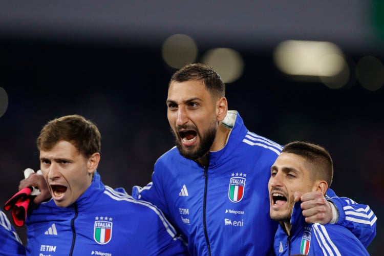 Photo by Matteo Ciambelli/DeFodi Images via Getty Images