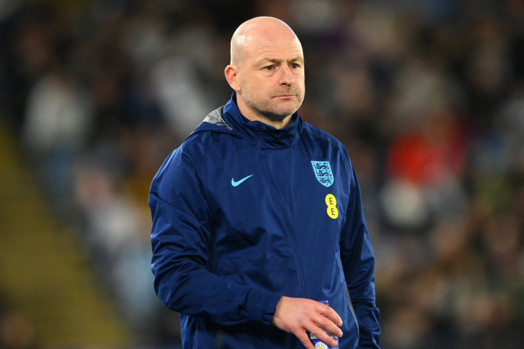 England U21 v France U21 - International Friendly