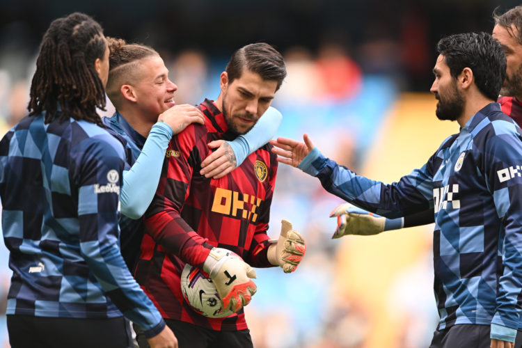 Photo by Will Palmer/Sportsphoto/Allstar via Getty Images