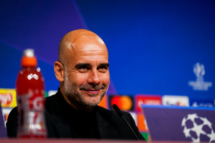 Photo by Rene Nijhuis/BSR Agency/Getty Images