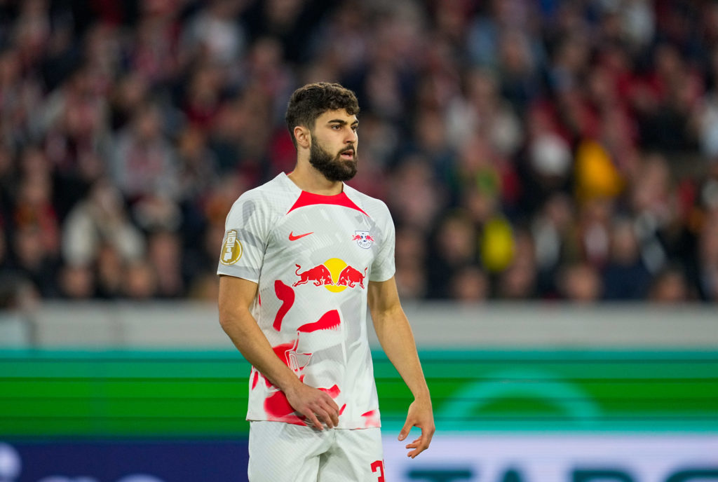 Sport-Club Freiburg v RB Leipzig - DFB Cup: Semifinal