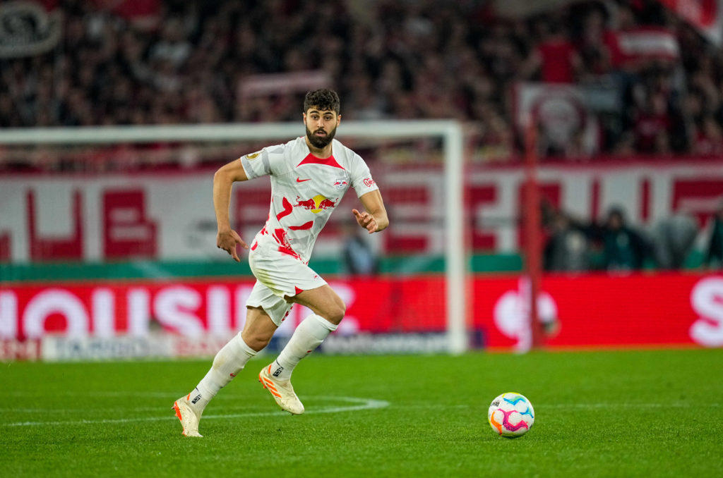 Sport-Club Freiburg v RB Leipzig - DFB Cup: Semifinal