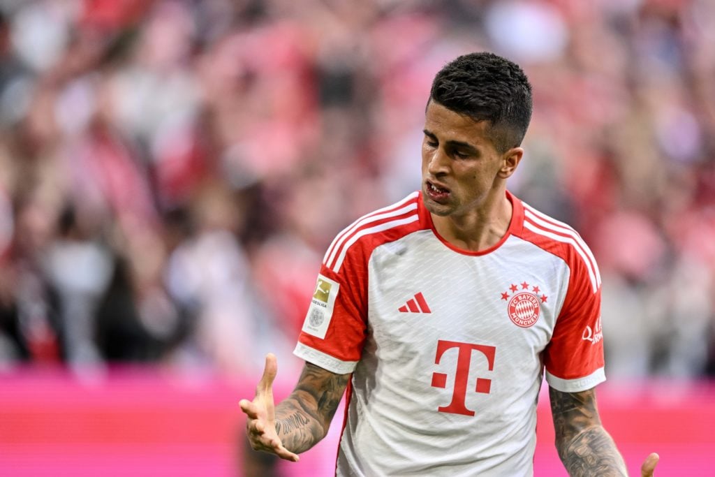 FC Bayern München v RB Leipzig - Bundesliga