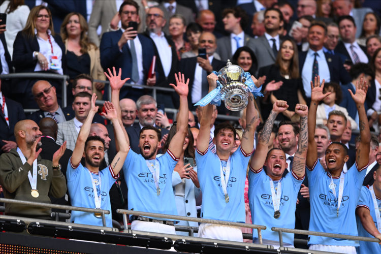 Photo by Will Palmer/Sportsphoto/Allstar Via Getty Images