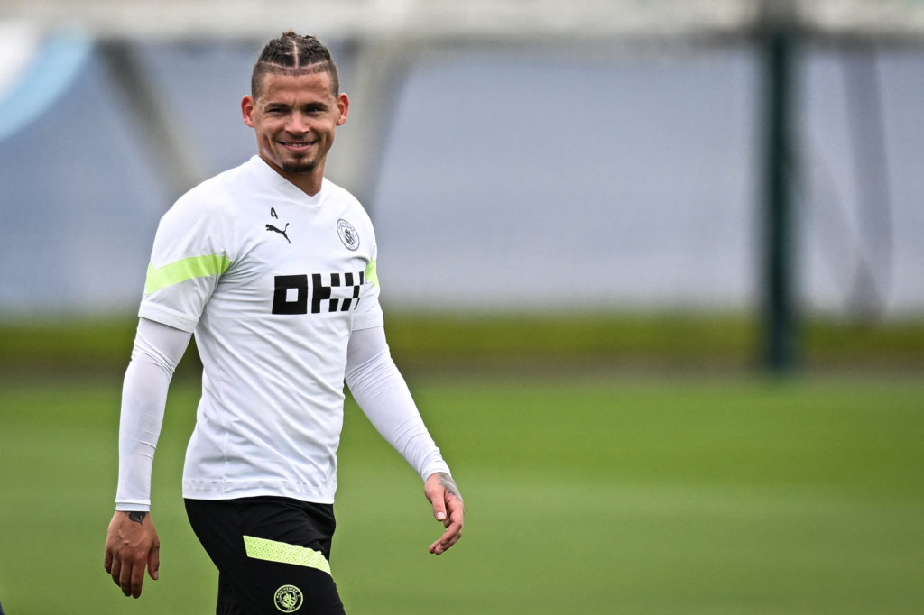 FBL-EUR-C1-MAN CITY-TRAINING
