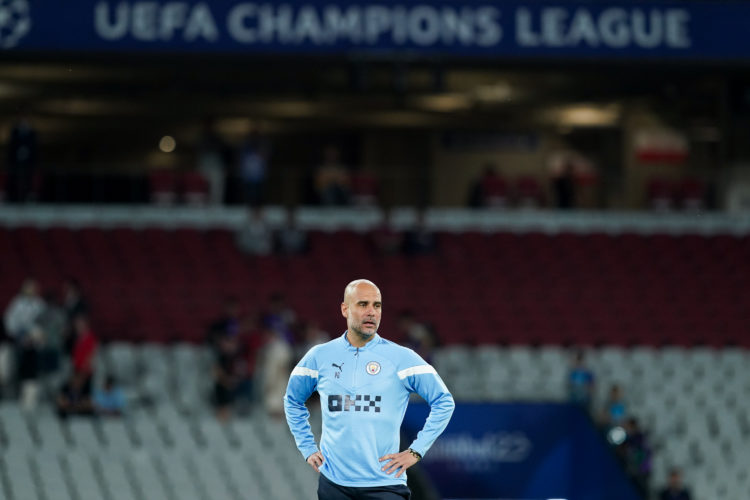 Photo by Giuseppe Maffia/NurPhoto via Getty Images