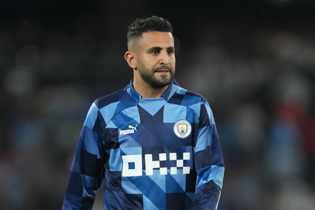 Manchester City FC v FC Internazionale  - UEFA Champions League: Final
