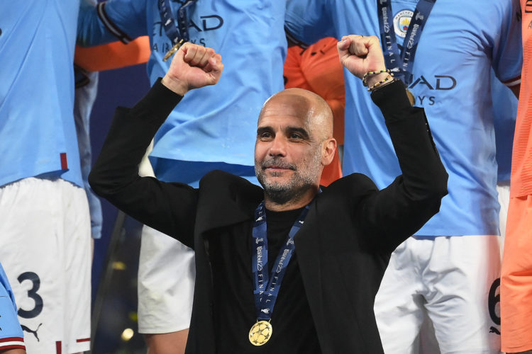 Photo by FRANCK FIFE/AFP via Getty Images