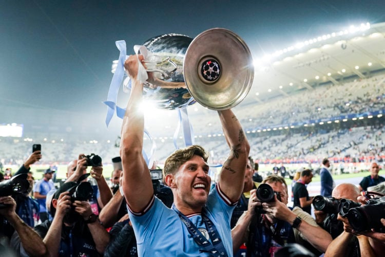 Photo by Daniela Porcelli/Eurasia Sport Images/Getty Images