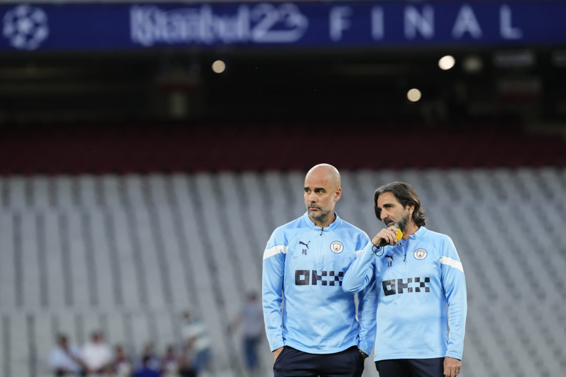 Photo by Jose Breton/Pics Action/NurPhoto via Getty Images