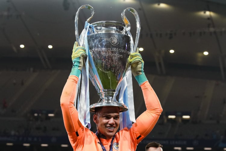 Photo by Giuseppe Maffia/NurPhoto via Getty Images