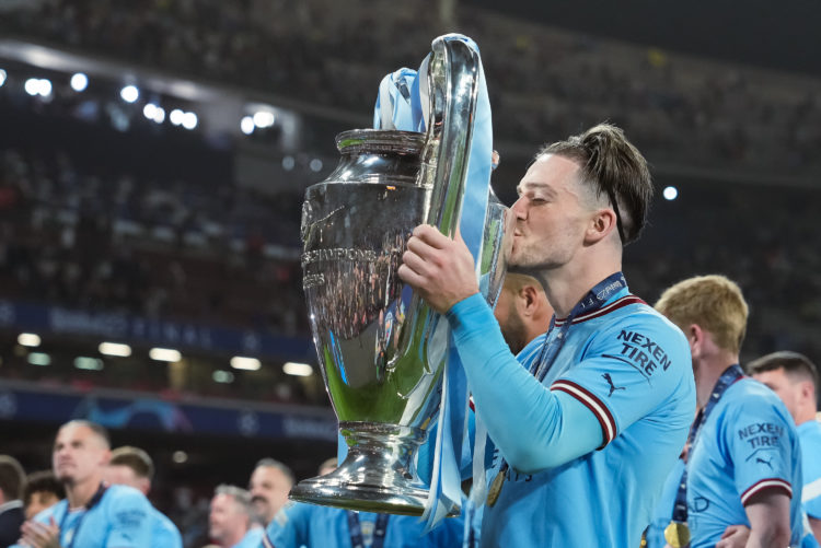 Photo by Giuseppe Maffia/NurPhoto via Getty Images