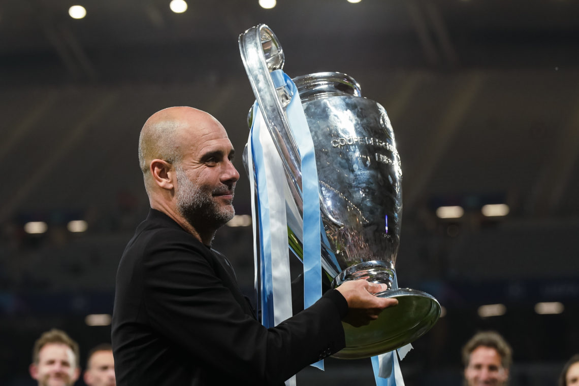 Photo by Giuseppe Maffia/NurPhoto via Getty Images