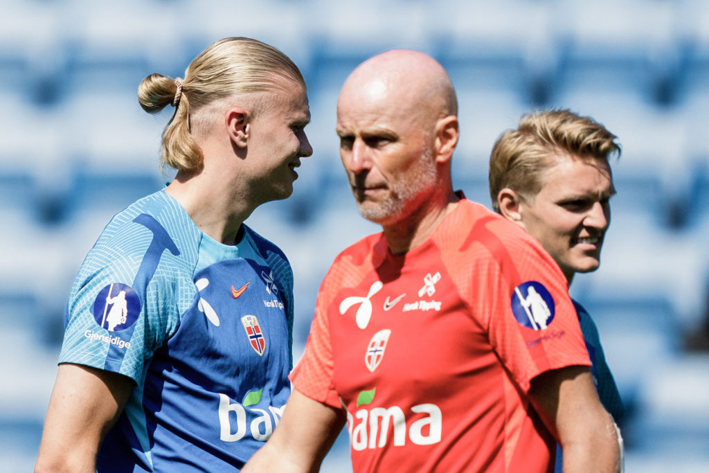 FBL-EURO-2024-NOR-TRAINING