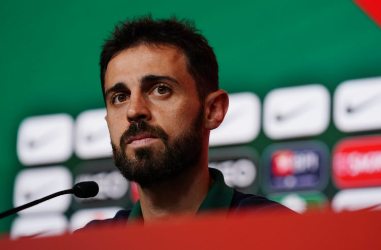 Photo by Gualter Fatia/Getty Images