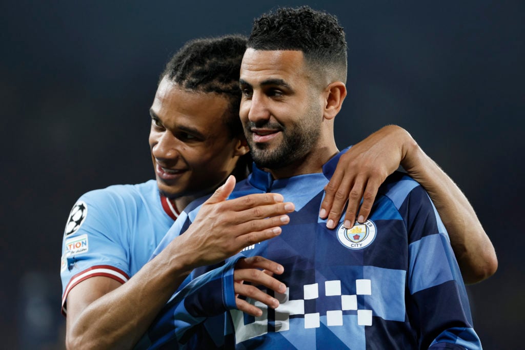 FC Internazionale v Manchester City FC - UEFA Champions League Final 2022/23
