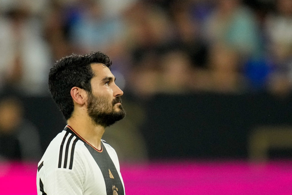 Germany v Colombia - International Friendly