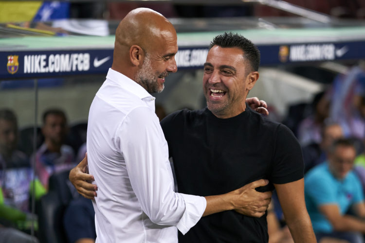 Photo by Pedro Salado/Quality Sport Images/Getty Images