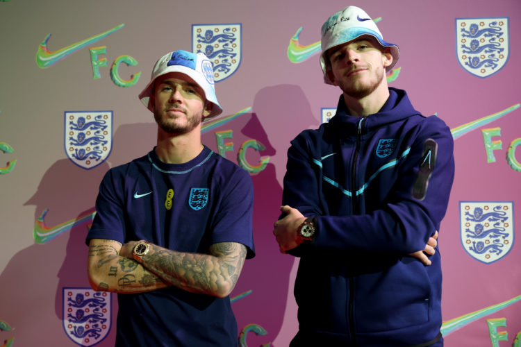 Photo by Eddie Keogh - The FA/The FA via Getty Images