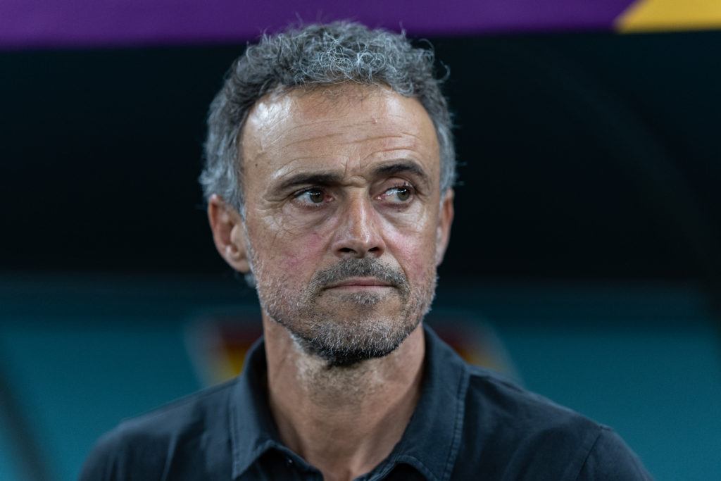 luis enrique