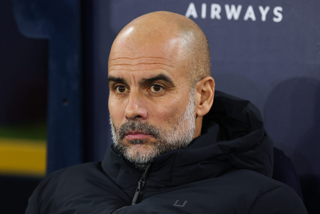 Manchester City v Arsenal: Emirates FA Cup Fourth Round