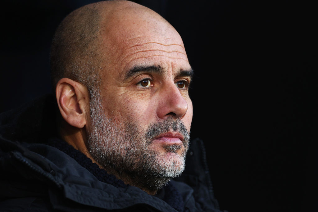 AFC Bournemouth v Manchester City - Premier League