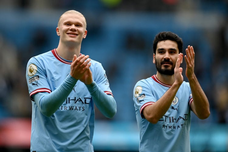 Photo by Michael Regan/Getty Images