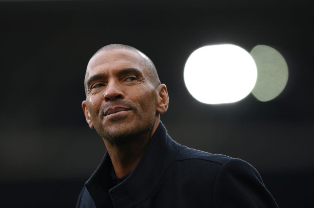 Nottingham Forest v Everton FC - Premier League